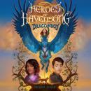 Heroes of Havensong: Dragonboy Audiobook