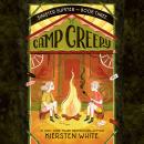 Camp Creepy Audiobook