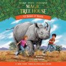 Rhinos at Recess Audiobook