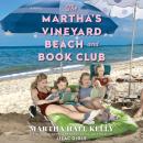 Cover of The Martha's Vineyard Beach and Book Club: A Novel