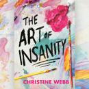 The Art of Insanity Audiobook