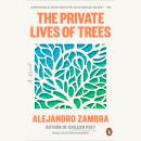 Cover of The Private Lives of Trees: A Novel