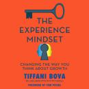 The Experience Mindset: Changing the Way You Think About Growth Audiobook