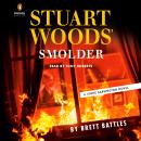Stuart Woods' Smolder Audiobook