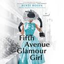 Fifth Avenue Glamour Girl Audiobook