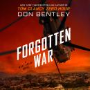 Forgotten War Audiobook