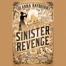 Sinister Revenge, Deanna Raybourn