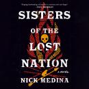 Sisters of the Lost Nation Audiobook