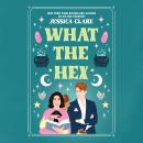 What the Hex Audiobook