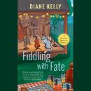 Cover of Fiddling with Fate