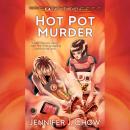 Hot Pot Murder Audiobook