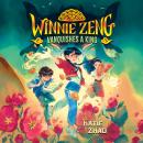 Cover of Winnie Zeng Vanquishes a King