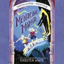 Menacing Manor Audiobook