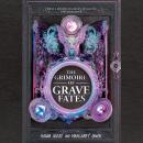 The Grimoire of Grave Fates Audiobook