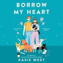 Cover of Borrow My Heart