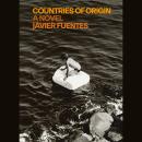 Countries of Origin: A Novel Audiobook