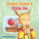 Llama Llama's Little Lie Audiobook