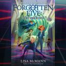Rebel Undercover (The Forgotten Five, Book 3) Audiobook
