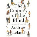 The Country of the Blind: A Memoir at the End of Sight Audiobook