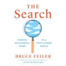 The Search: Finding Meaningful Work in a Post-Career World Audiobook