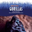 Save the...Gorillas Audiobook