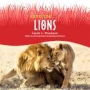 Save the...Lions Audiobook