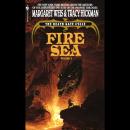 Fire Sea: The Death Gate Cycle, Volume 3