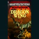 Dragon Wing: The Death Gate Cycle, Volume 1 Audiobook