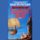 Serpent Mage: The Death Gate Cycle, Volume 4