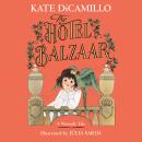 The Hotel Balzaar Audiobook