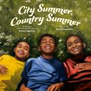 City Summer, Country Summer Audiobook