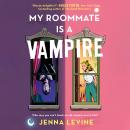 Cover of My Roommate Is a Vampire