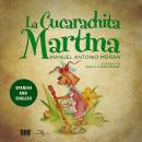 [Spanish] - La cucarachita Martina Audiobook