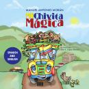 [Spanish] - Mi Chivita mágica Audiobook