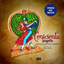 [Spanish] - Cenicienta tanguera Audiobook