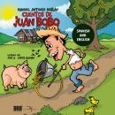[Spanish] - Los cuentos de Juan Bobo Audiobook