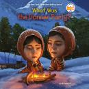 What Was the Donner Party? Audiobook