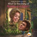 What Is the Story of Romeo and Juliet? Audiobook