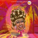[Spanish] - ¿Quién fue Celia Cruz? Audiobook