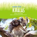 Save the... Koalas Audiobook