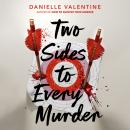 Two Sides to Every Murder Audiobook