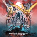 The Sky King Audiobook
