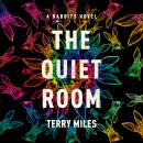 Cover of The Quiet Room: A Rabbits Novel