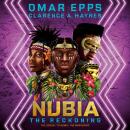 Nubia: The Reckoning Audiobook