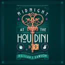 Midnight at the Houdini Audiobook