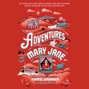 Adventures of Mary Jane Audiobook