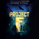 Cover of Project F