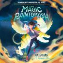 The Magic Paintbrush Audiobook