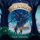 Hollowthorn: A Ravenfall Novel Audiobook