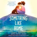 Cover of Something Like Home